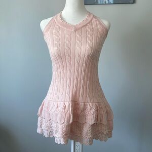 Ralph Lauren Girls Dress